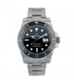 Rolex Submariner stainless steel watch