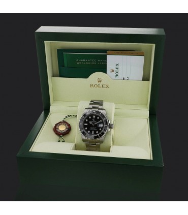 Montre Rolex Submariner Vers 2017