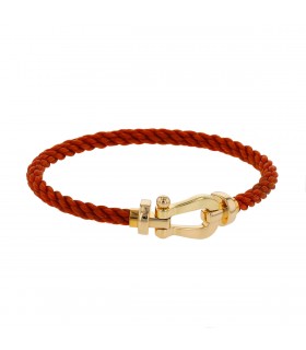 Fred Force 10 gold bracelet