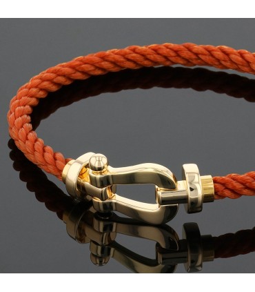 Fred Force 10 gold bracelet