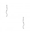 Boucles d’oreilles Audemars Piguet