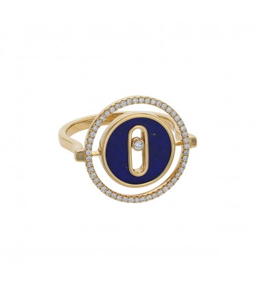 Bague Messika Lucky Move
