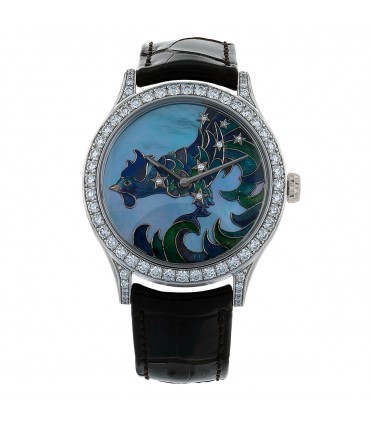 Montre Van Cleef & Arpels Midnight Constellation Gallus