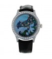 Montre Van Cleef & Arpels Midnight Constellation Gallus