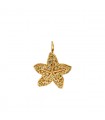 Audemars Piguet diamonds and gold pendant