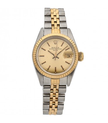 Montre Rolex Oyster Perpetual Date