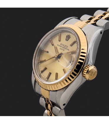 Montre Rolex Oyster Perpetual Date