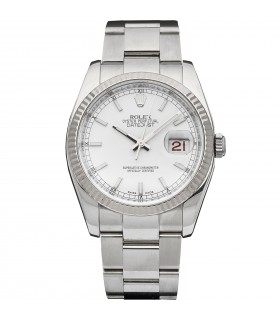 Montre Rolex Oyster Perpetual Datejust