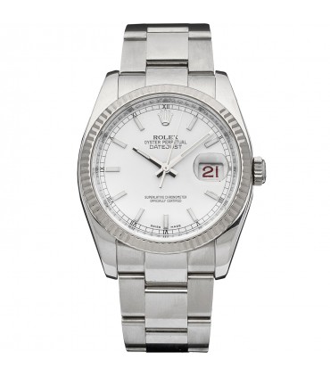 Montre Rolex Oyster Perpetual Datejust