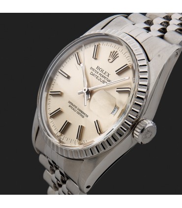 Montre Rolex Oyster Perpetual Datejust