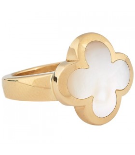 Van cleef and arpels bague hotsell