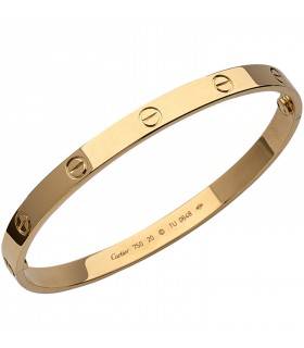 Bracelet Cartier Love