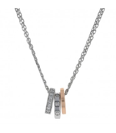 Collier Cartier Love