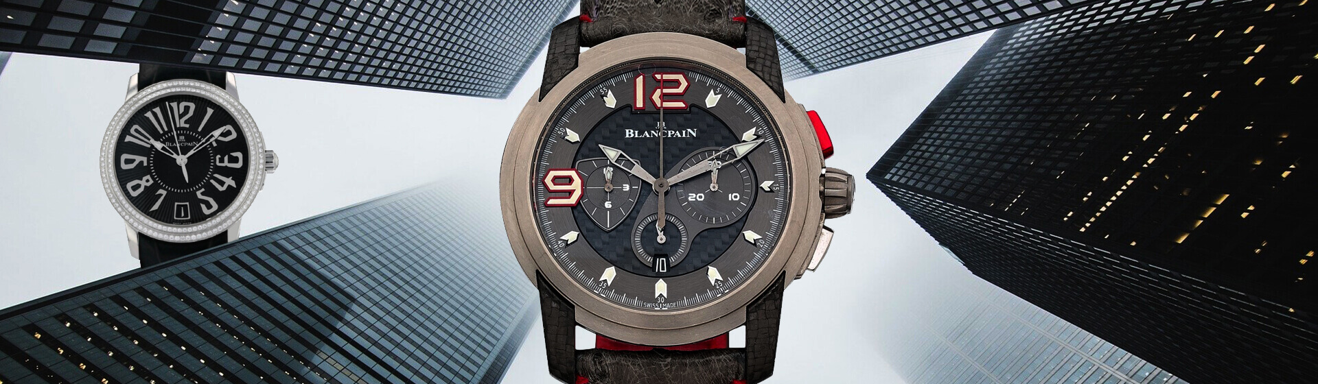 Blancpain