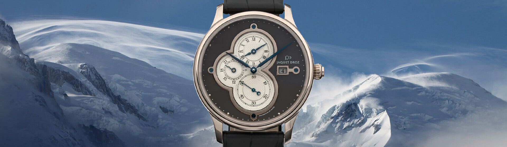 Jaquet Droz