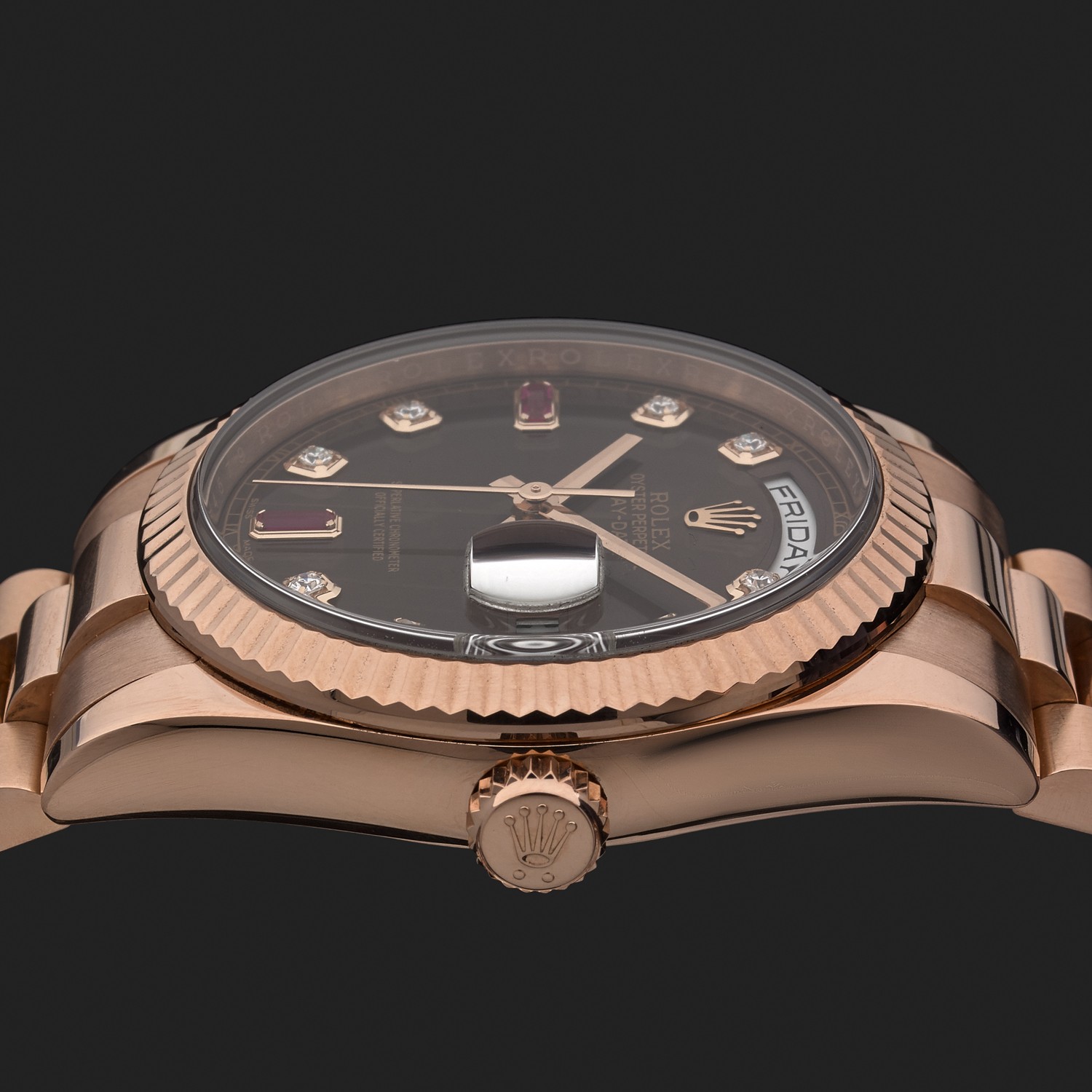 Rolex homme hotsell oyster perpetual