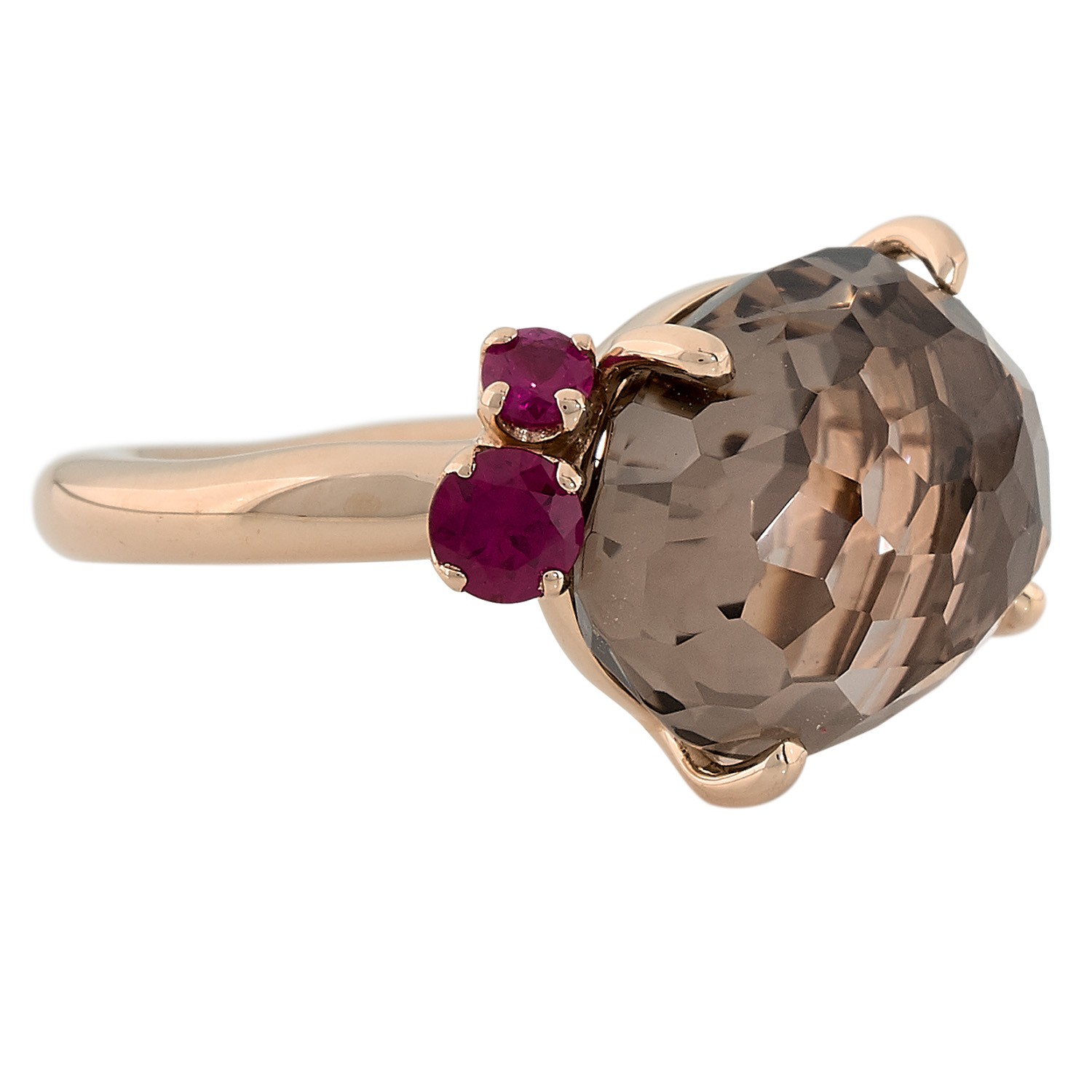 Pomellato bahia ring online