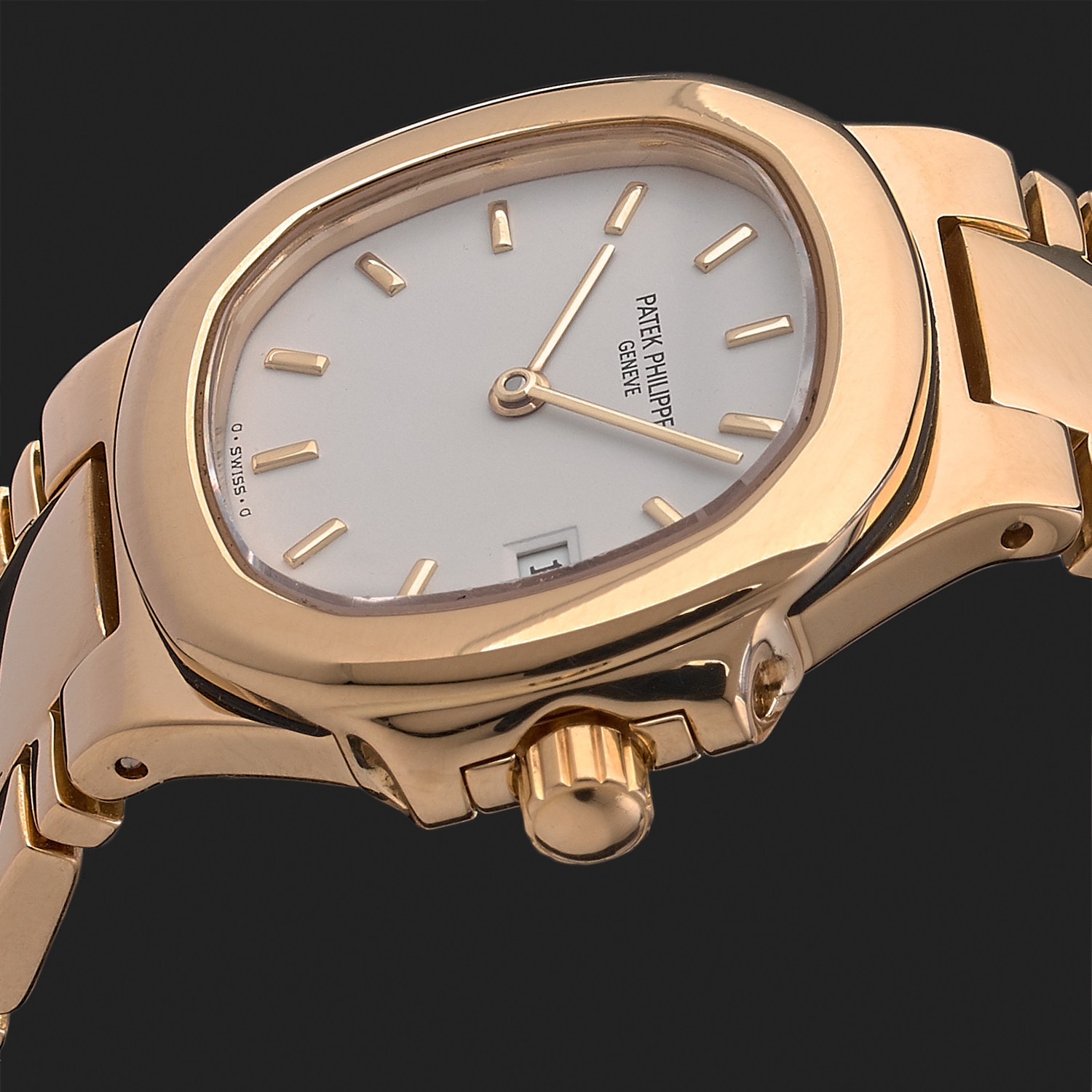 Patek montre best sale