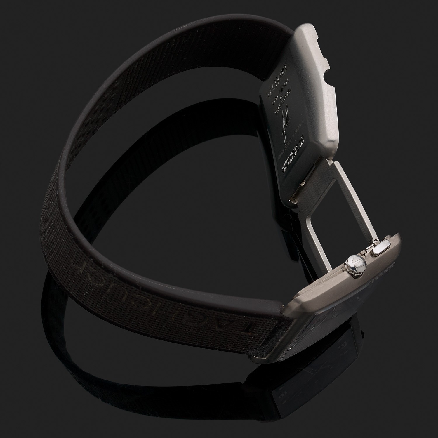 Montre tiger woods clearance