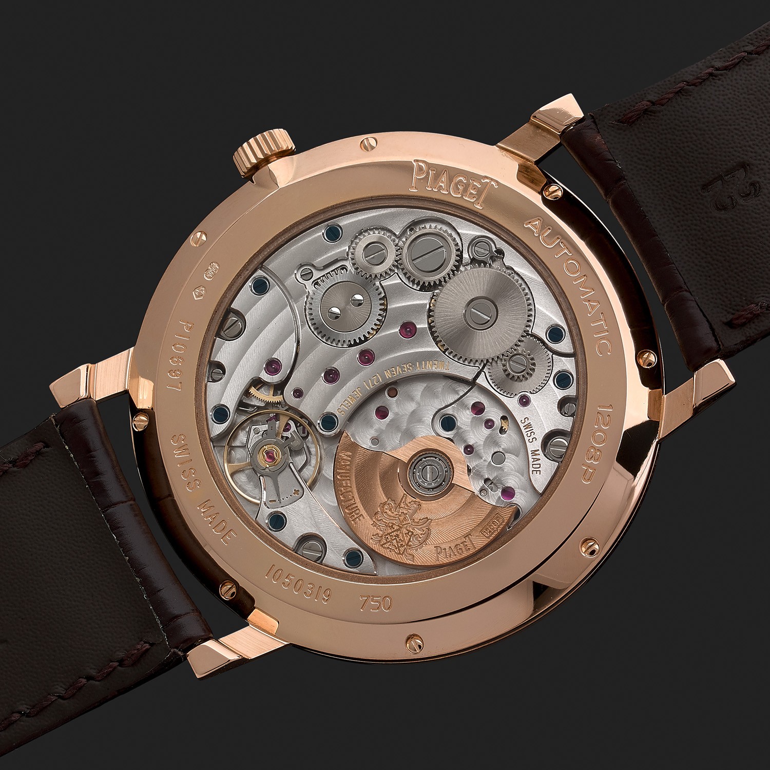 Piaget p10697 hot sale
