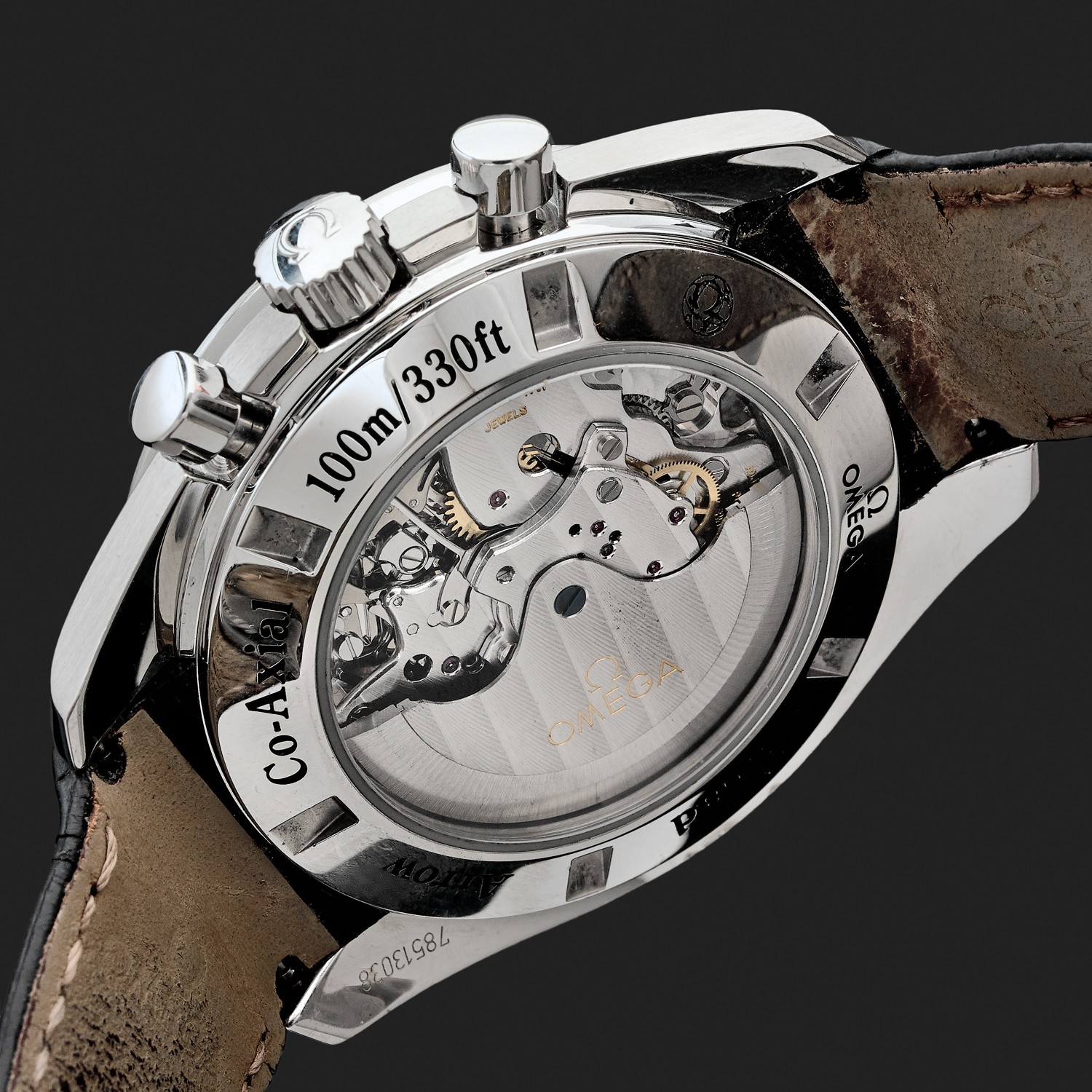 Broad hotsell arrow watch