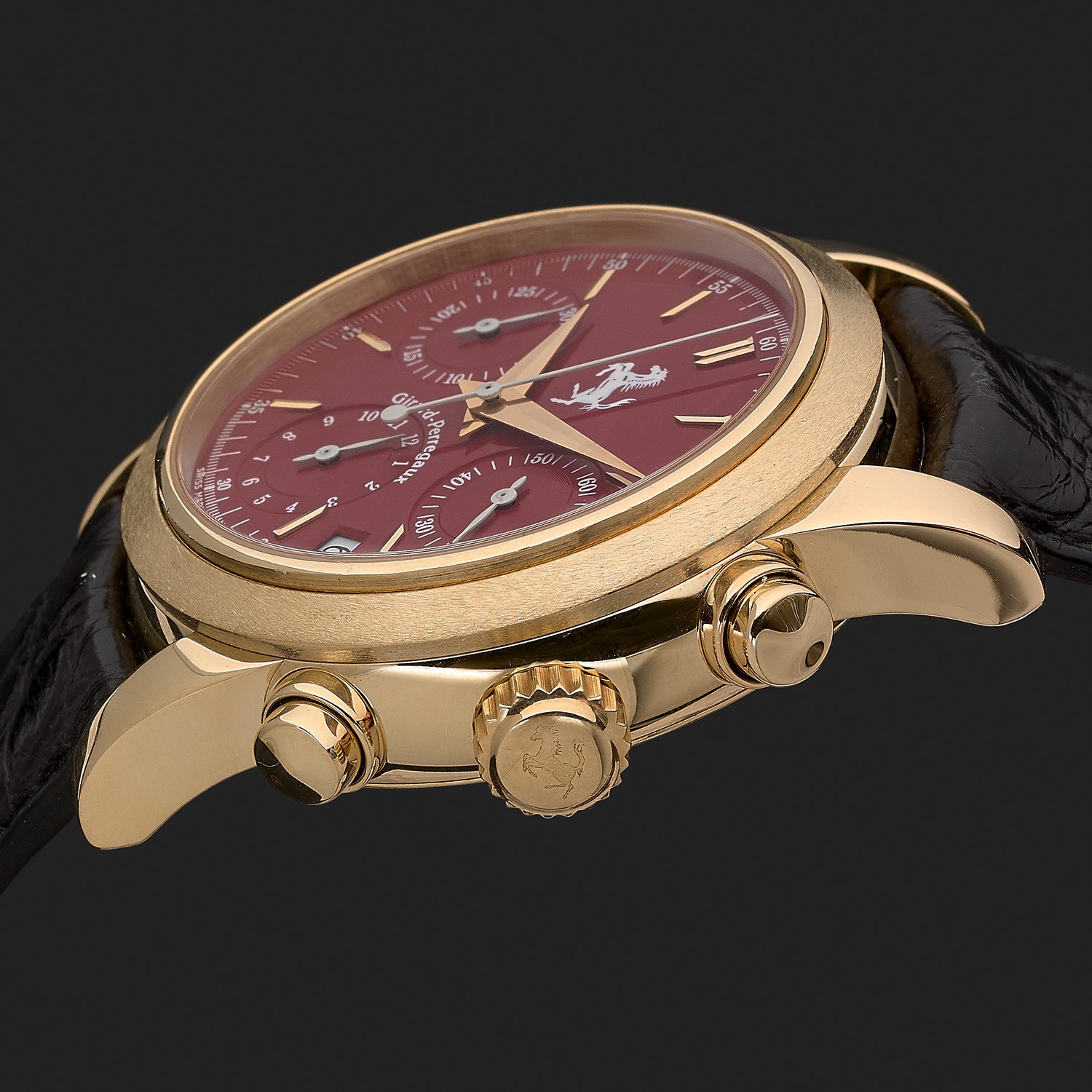 Montre girard perregaux clearance ferrari