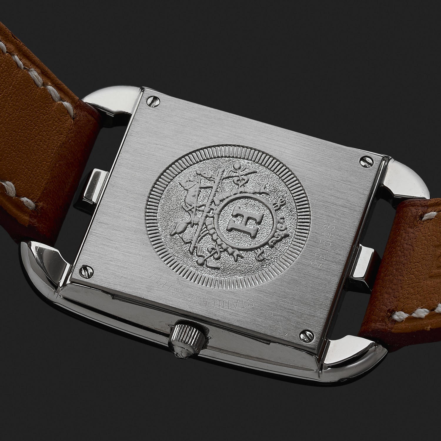 Hermes cape cod gmt top