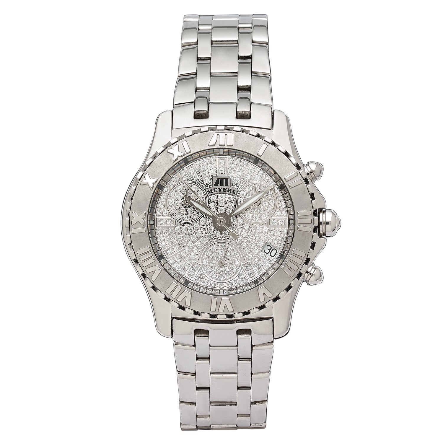 Montre meyers top