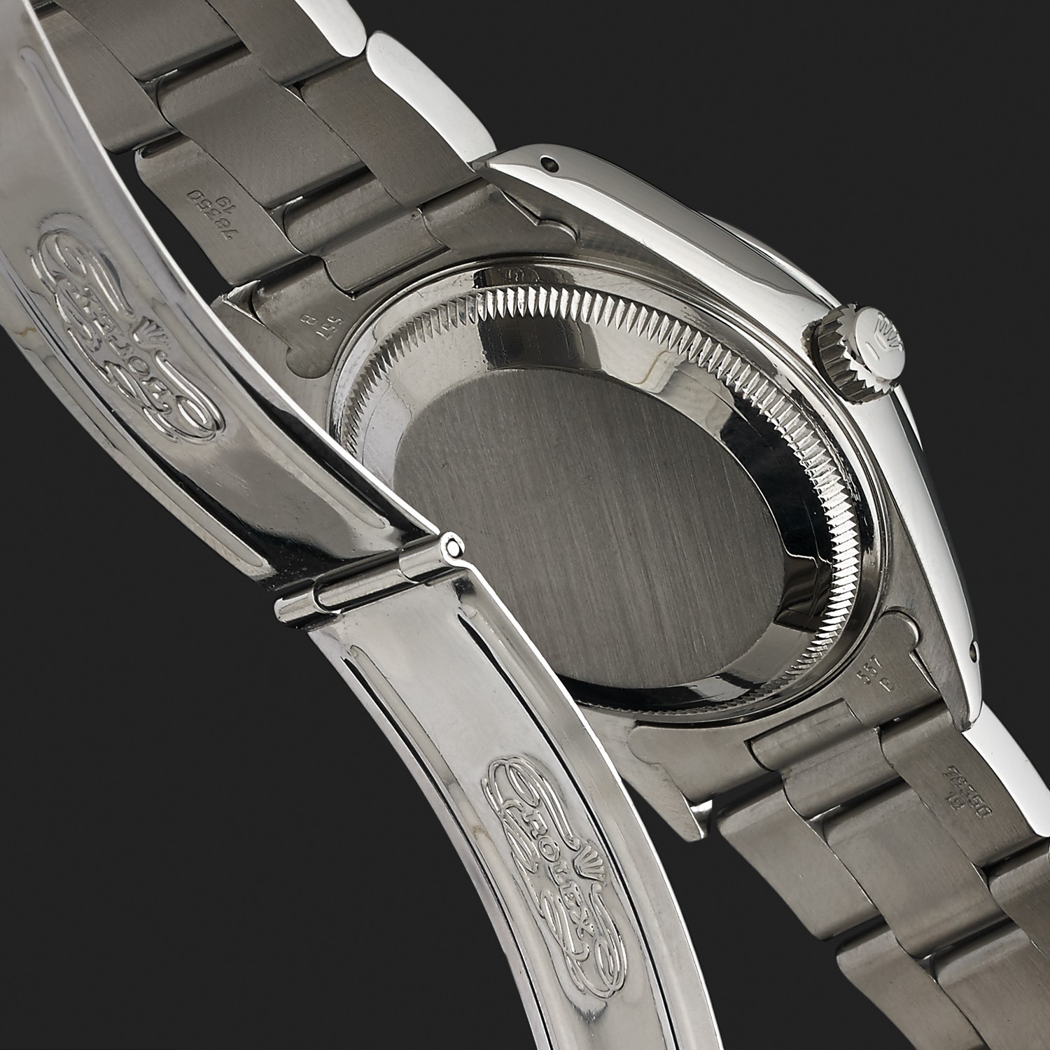 Rolex clearance 70216 bracelet