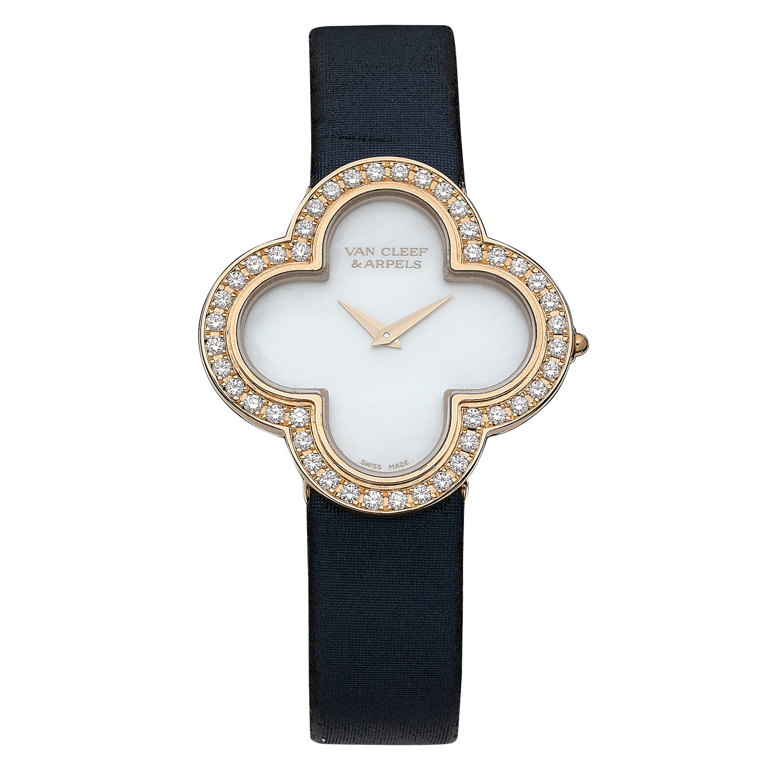 Montre van cleef alhambra occasion deals