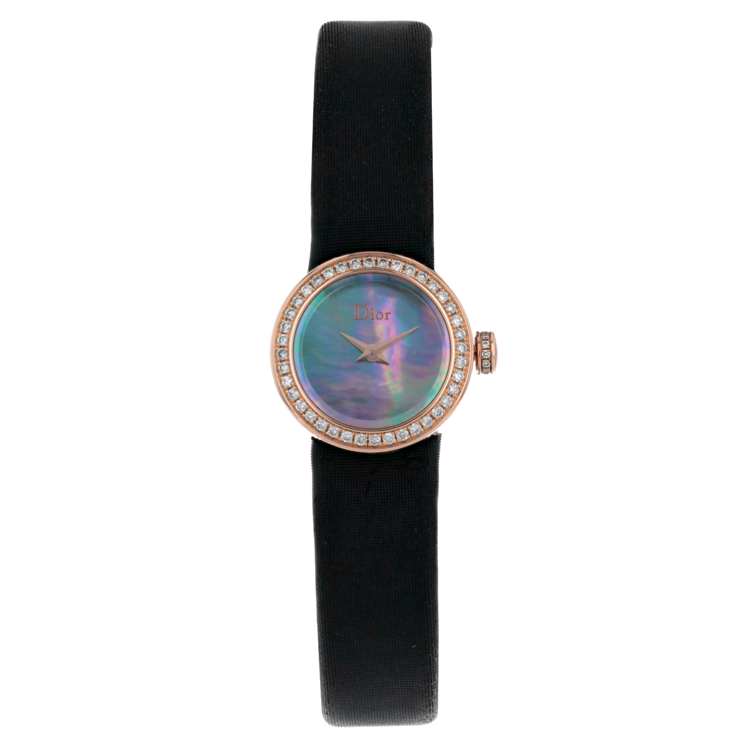 Dior opal hotsell watch