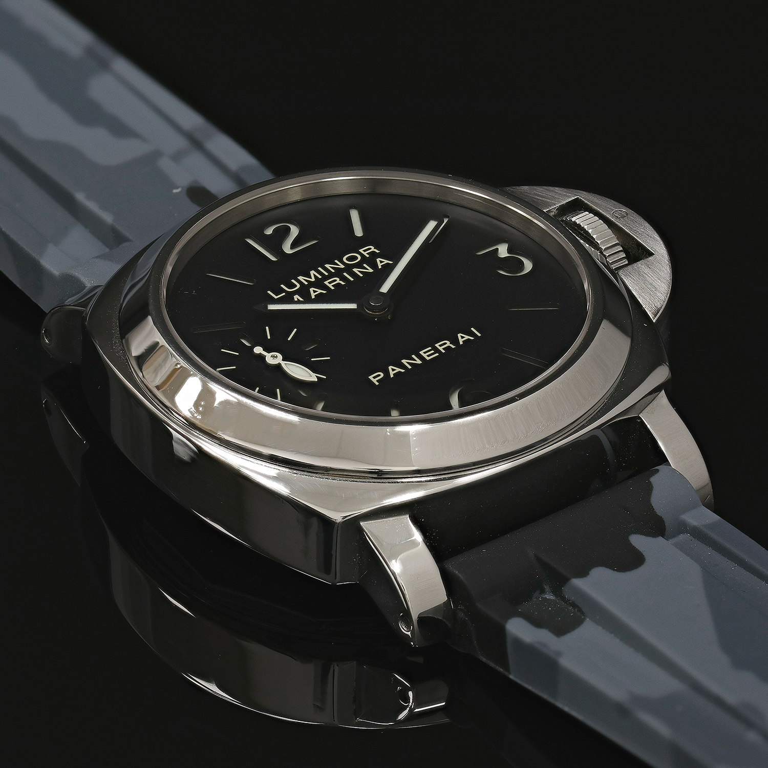 Officine panerai sales luminor marina