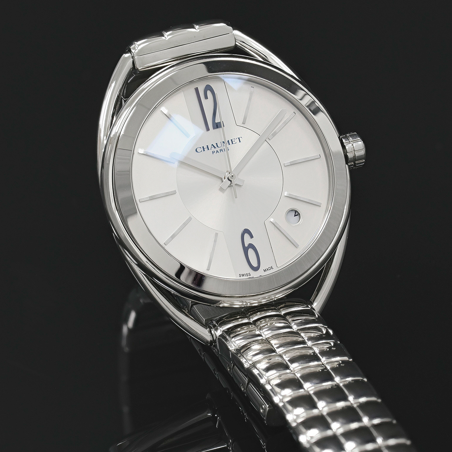 Montre lien on sale chaumet