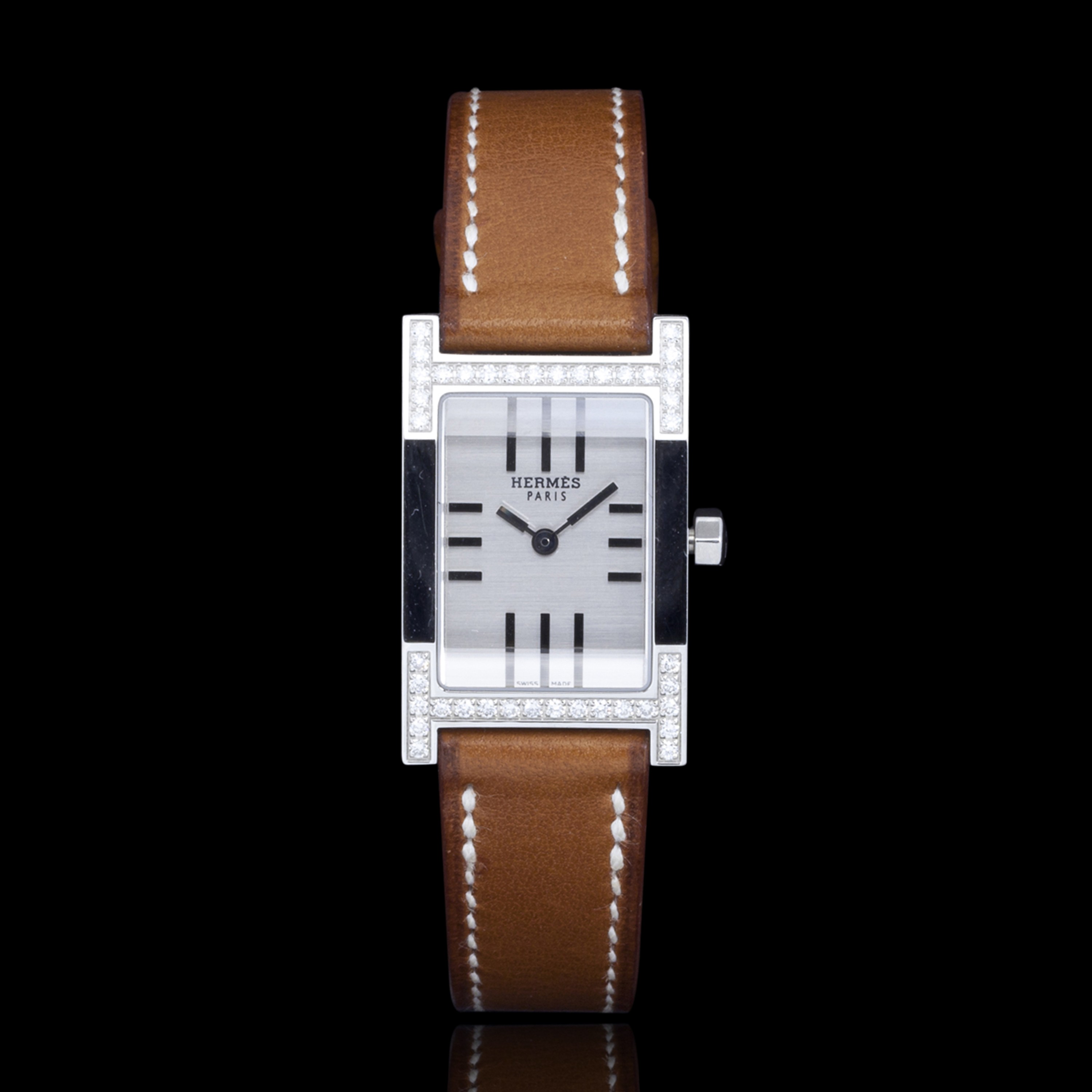 Montre Hermes Tandem
