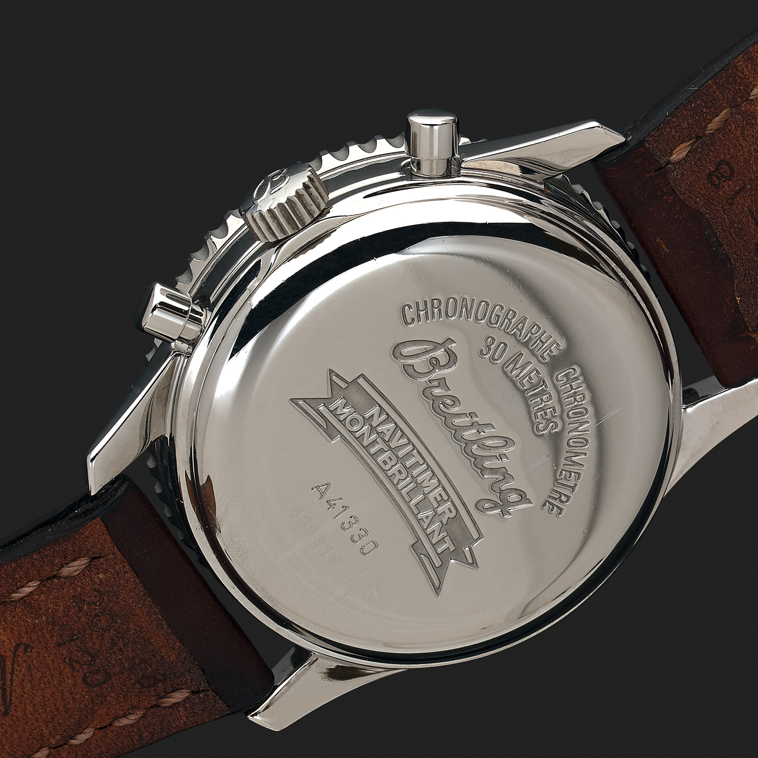 Navitimer montbrillant 2025