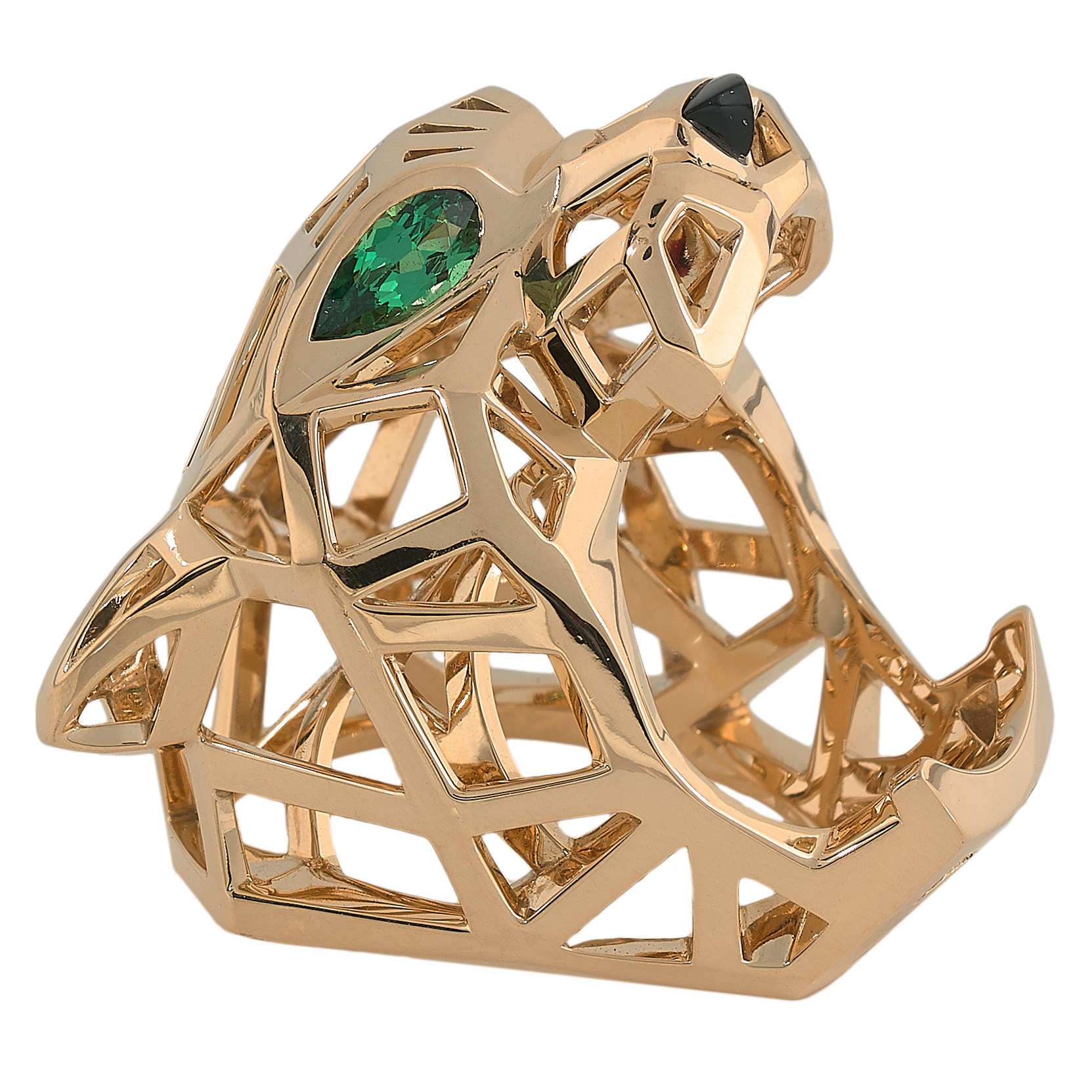 Bague Cartier Panth re