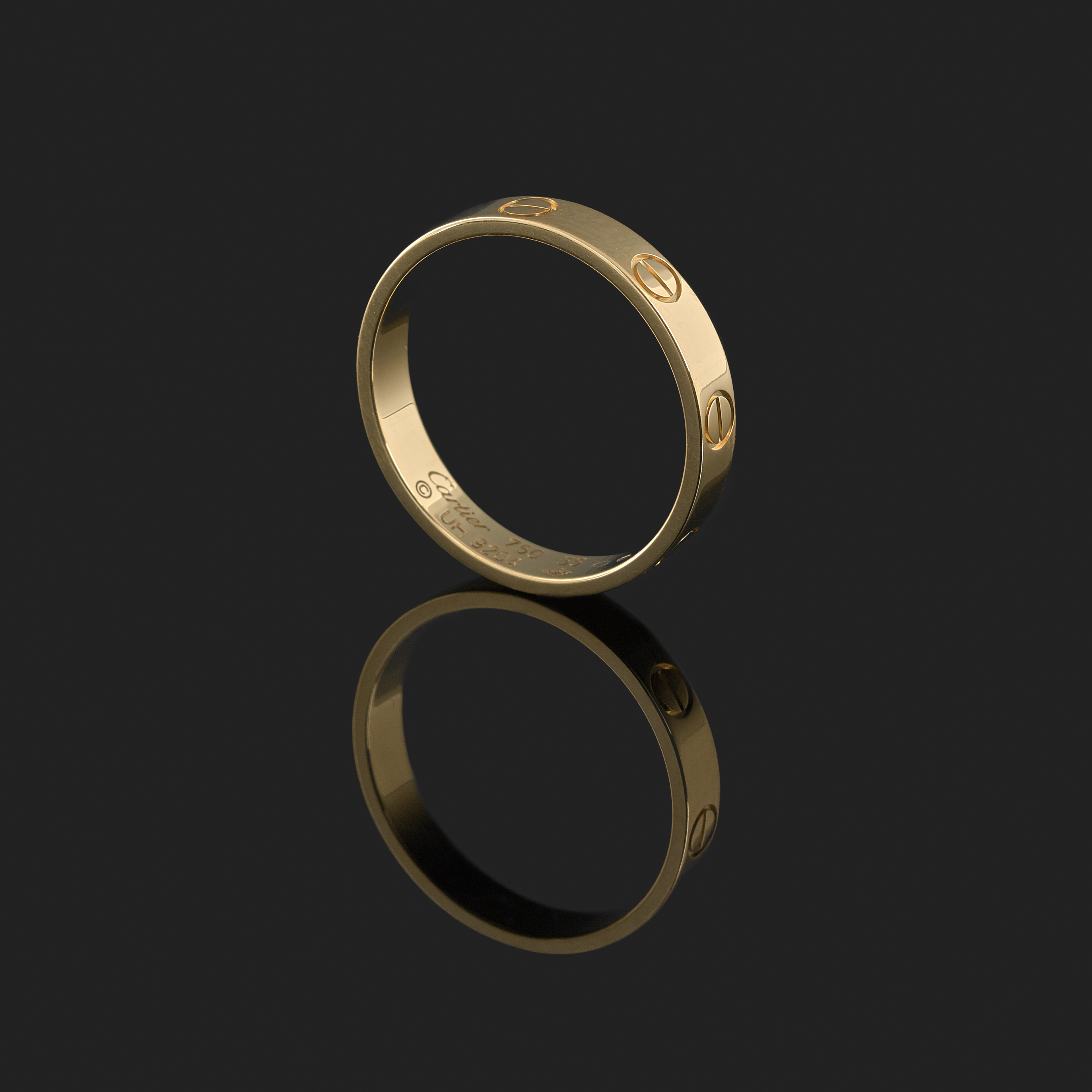 Cartier dupe ring amazon top