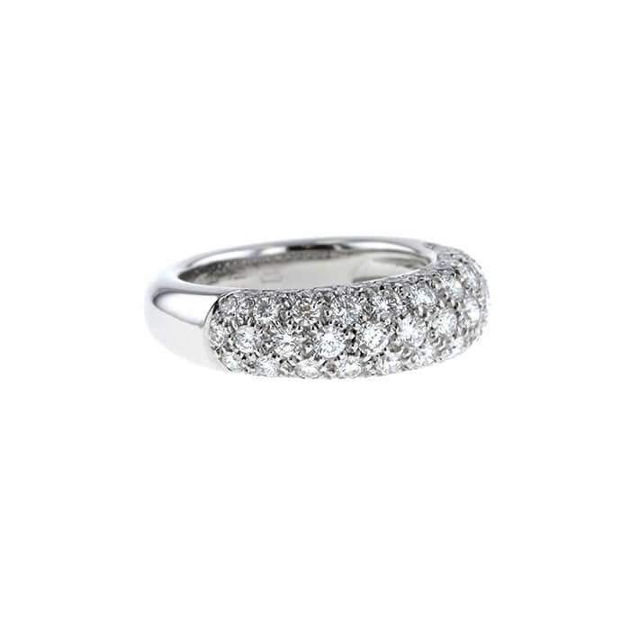 Bague Cartier Mimi