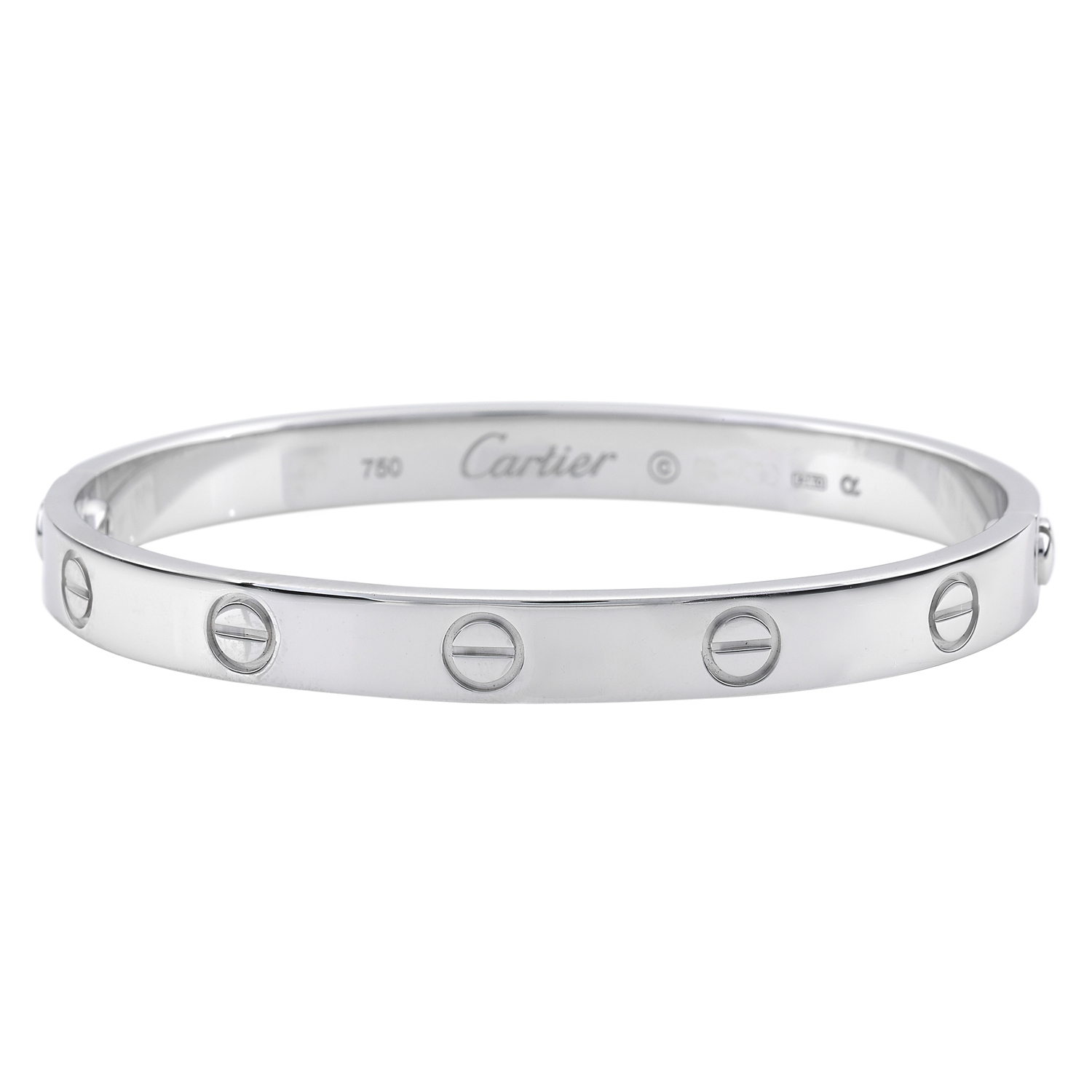 19 750 best sale cartier