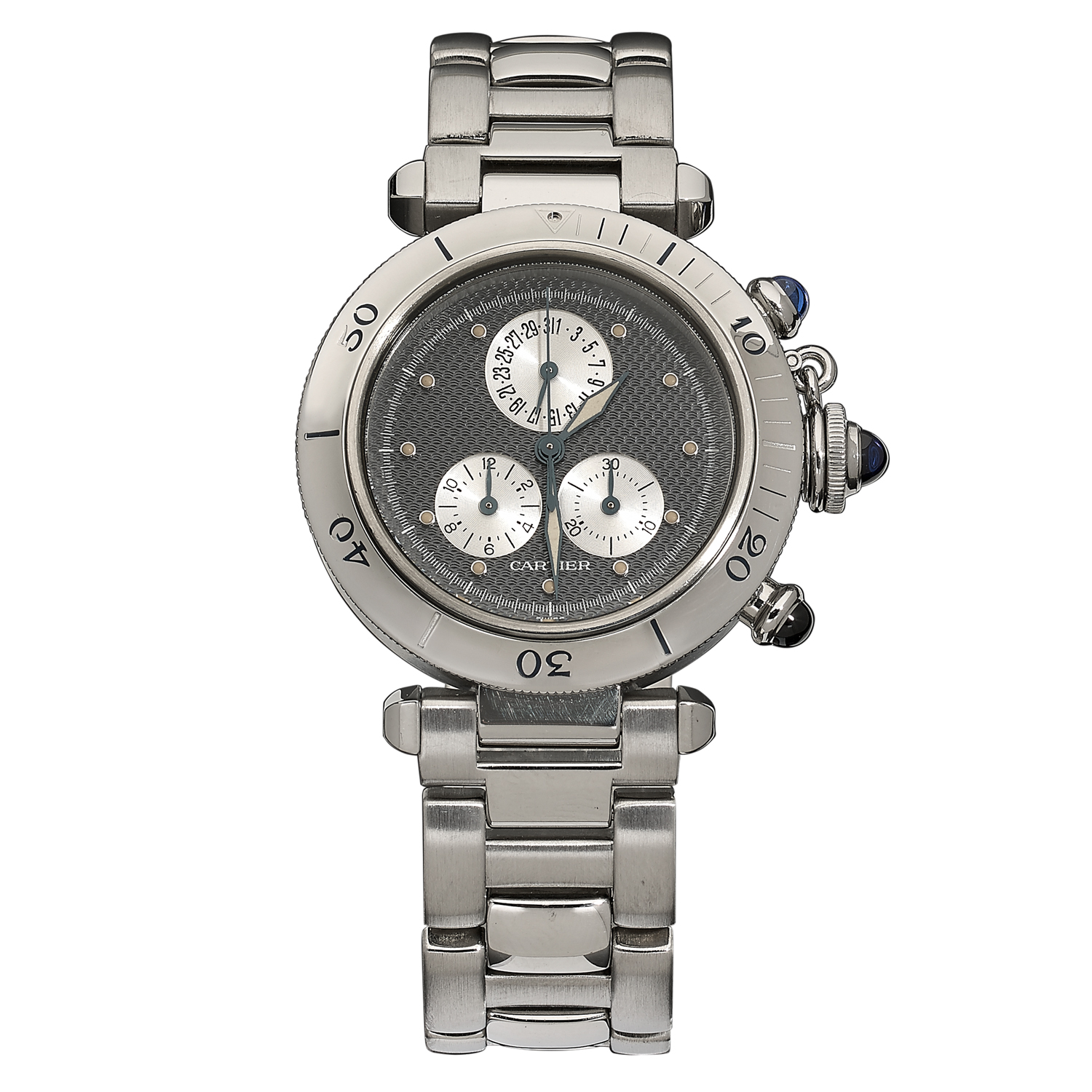 Montres clearance chrono diamond