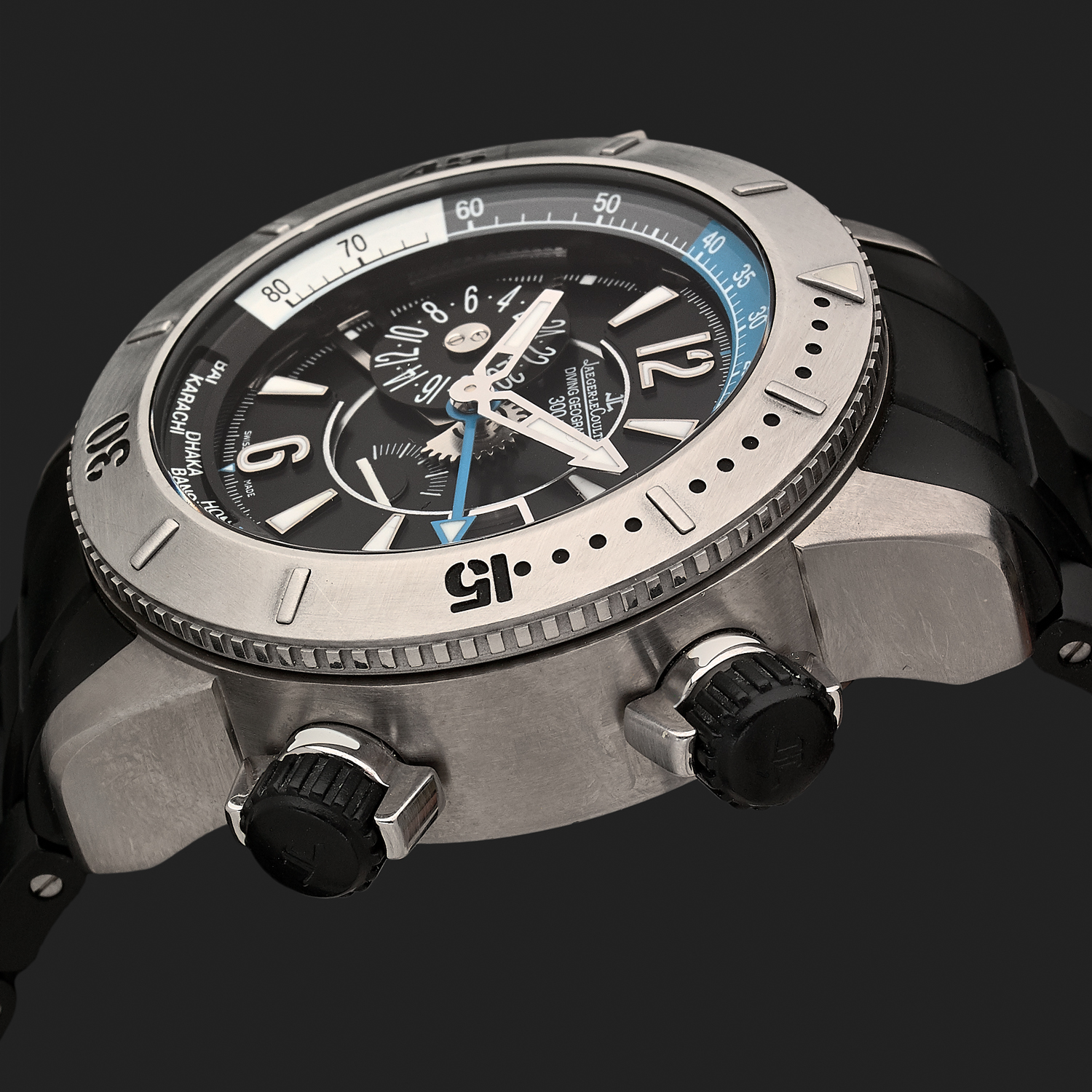 Jlc master compressor diving pro geographic outlet