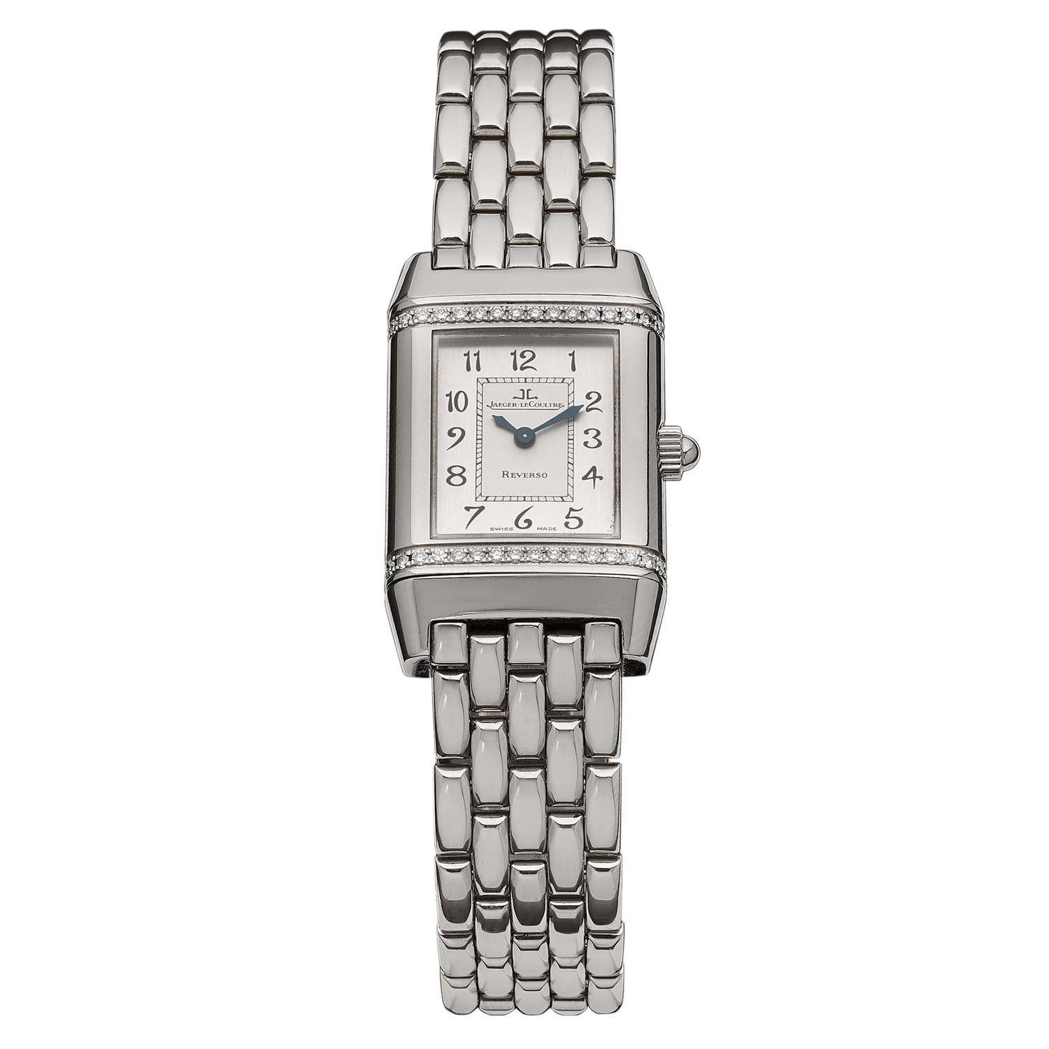jaeger lecoultre reverso florale