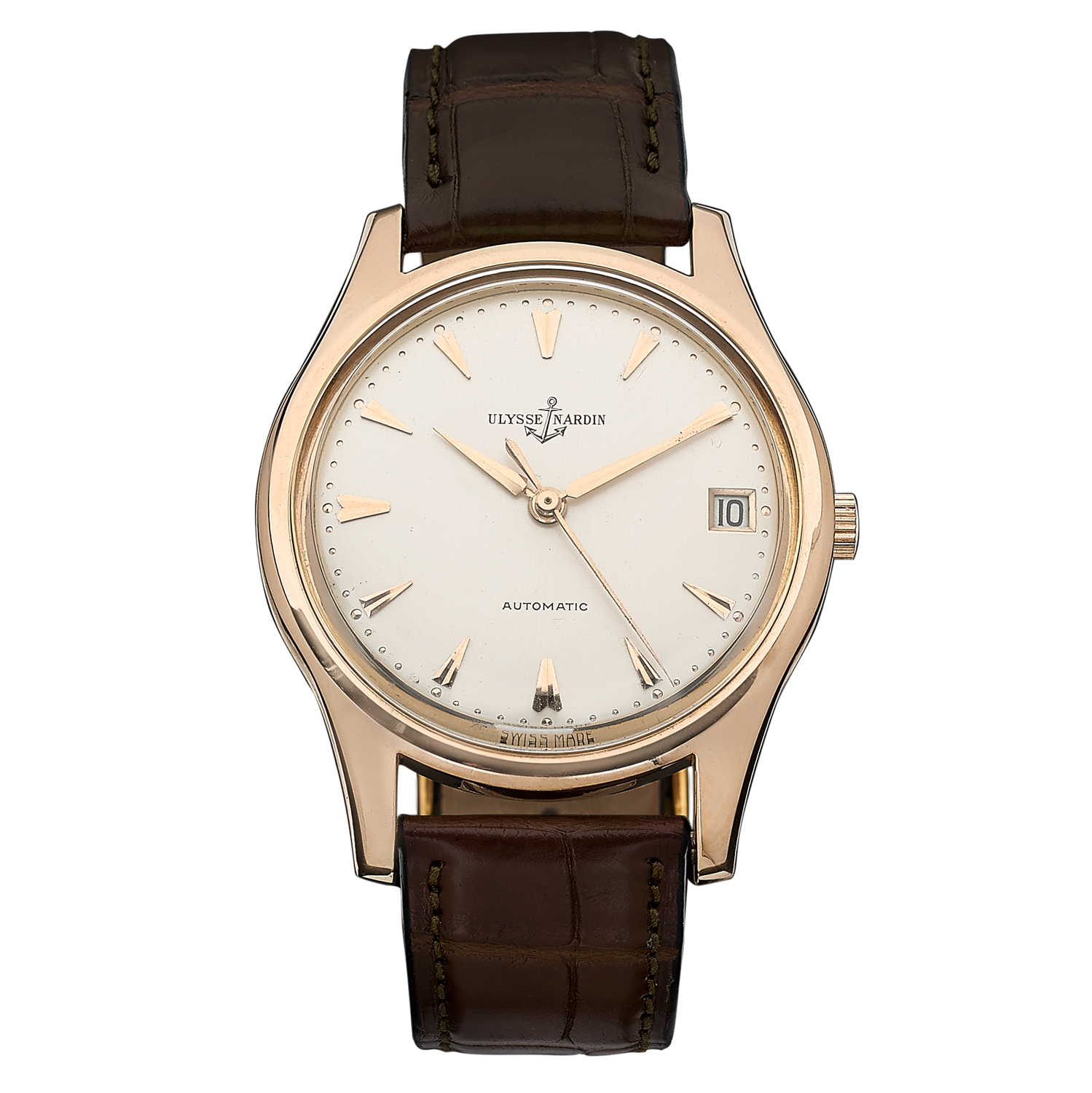 Montre Ulysse Nardin