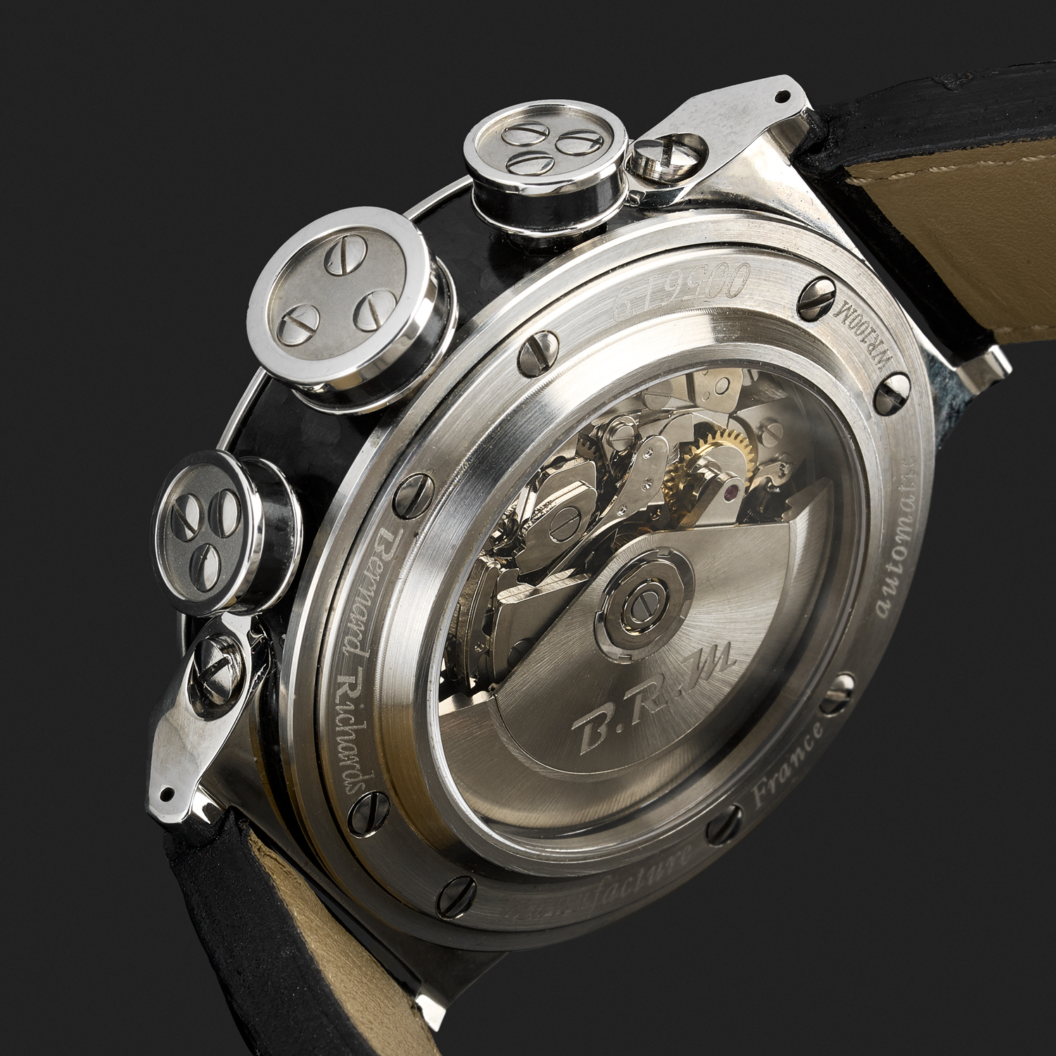Brm montre best sale