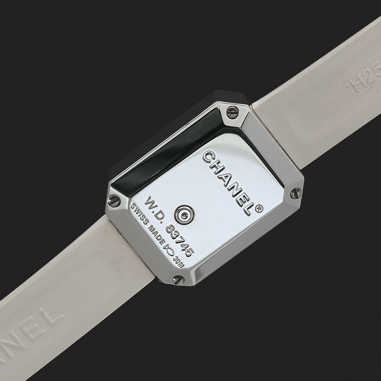 Montre chanel premiere mini clearance
