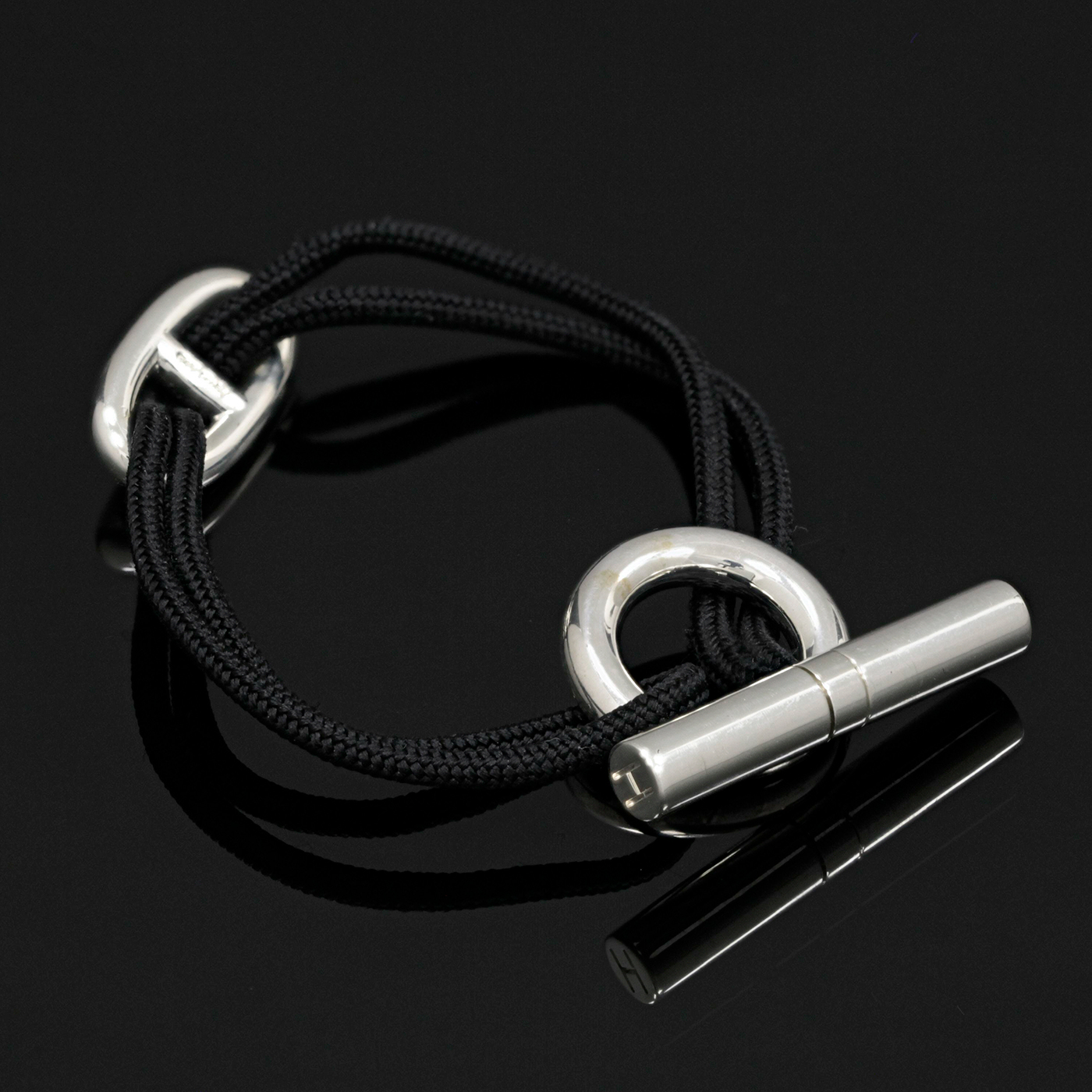 Hermes skipper bracelet top