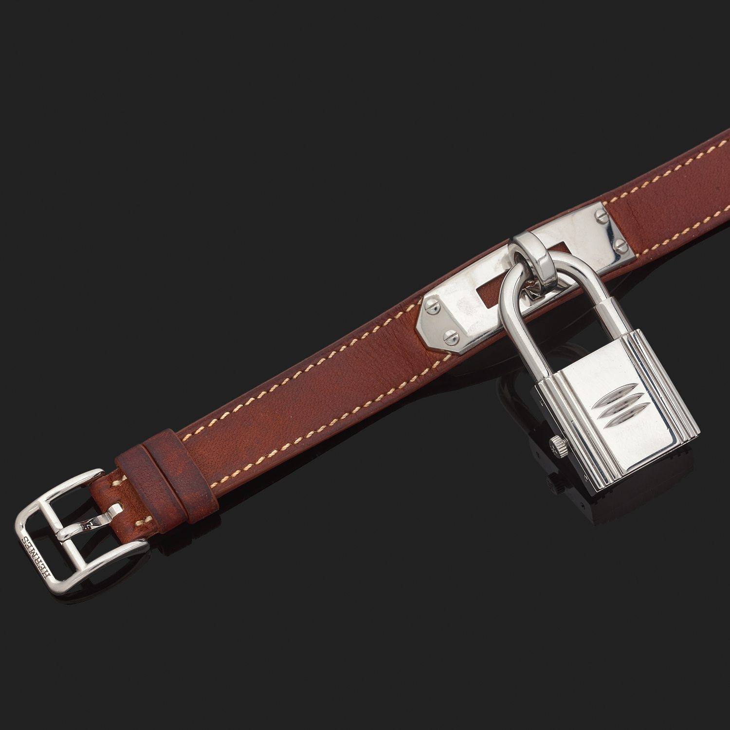 Montre hermes kelly 2 outlet