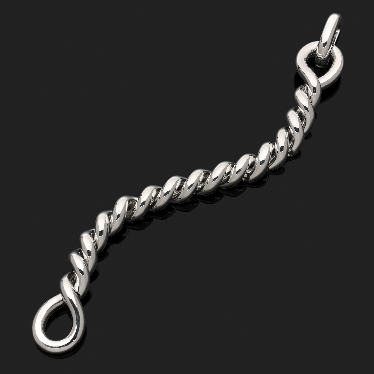 Bracelet Hermès Torsade