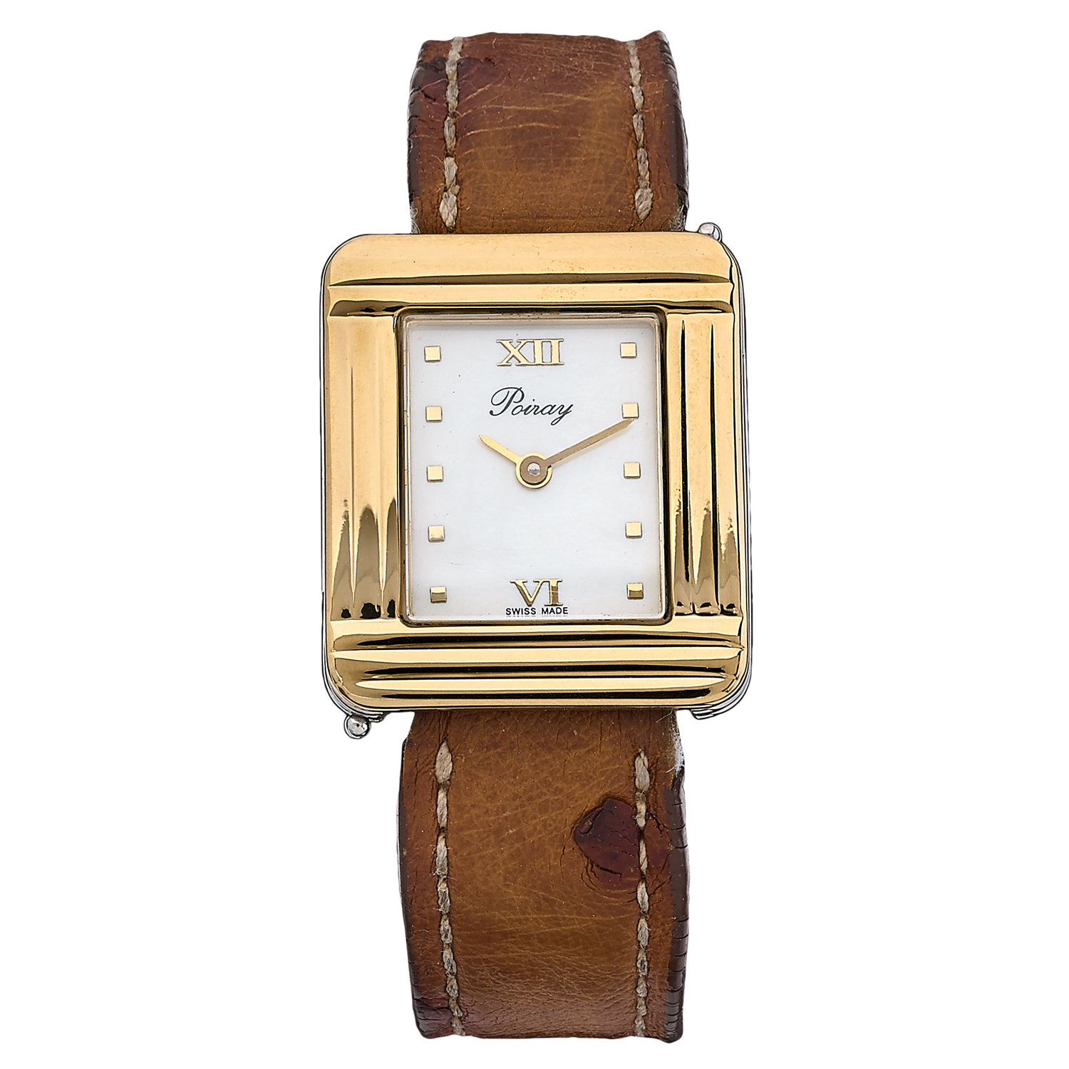Montre ma hotsell première poiray