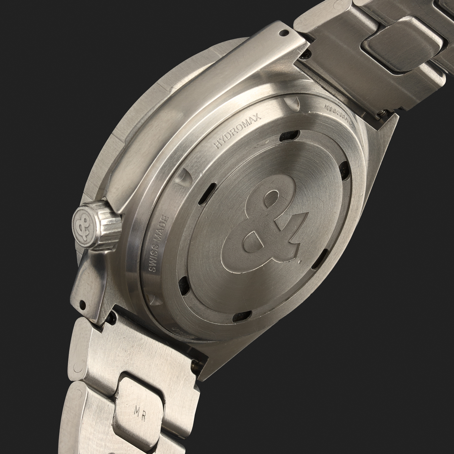 Bell and ross hydromax for sale 2025